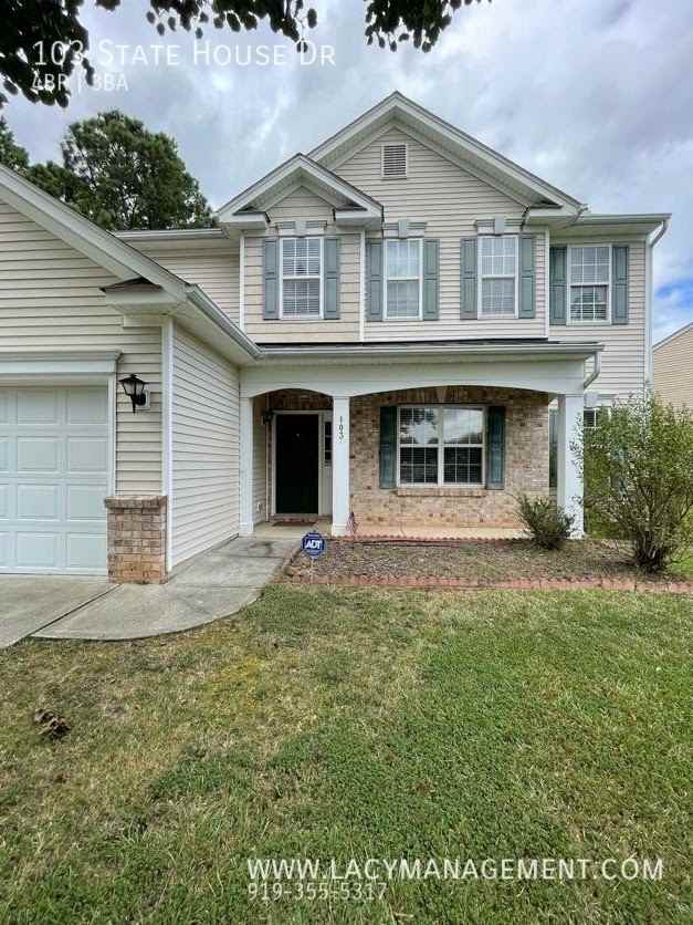 103 State House Dr - Photo 2 of 34