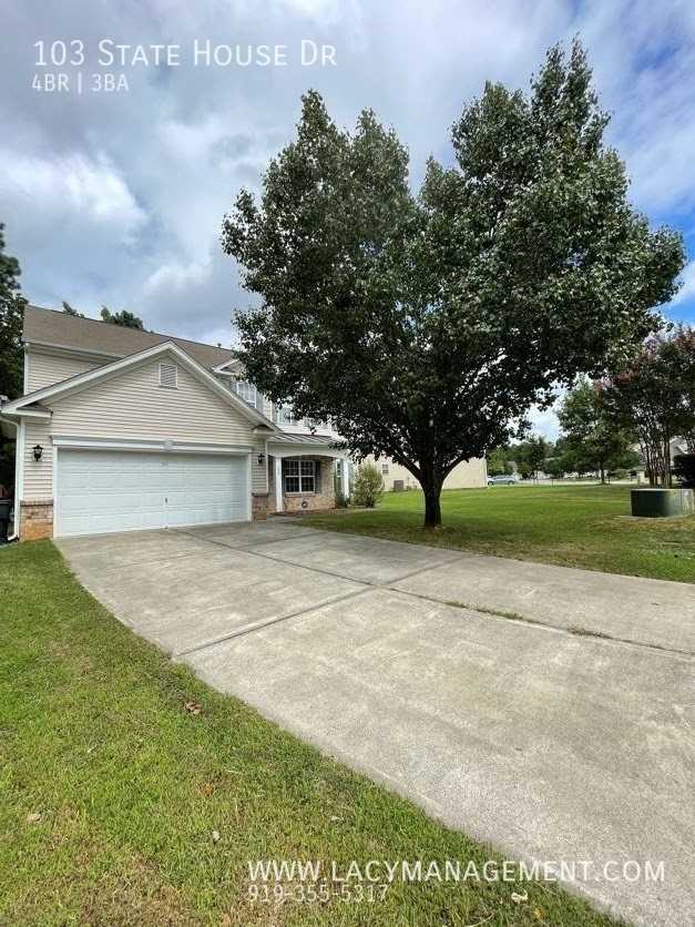 103 State House Dr - Photo 3 of 34