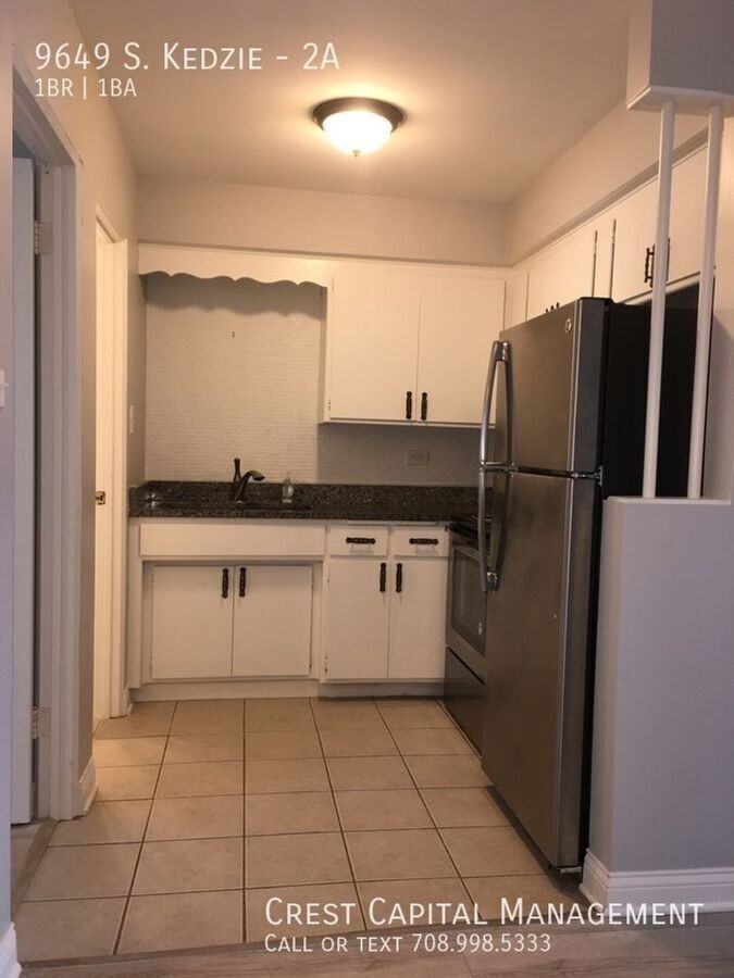 9655 S Kedzie Ave #2 - Photo 2 of 6