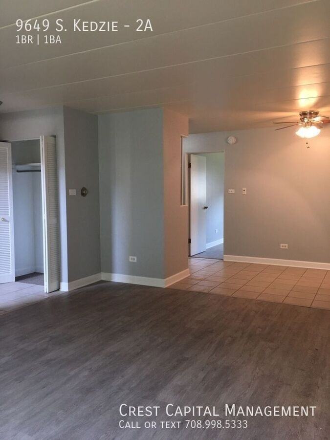 9655 S Kedzie Ave #2 - Photo 3 of 6