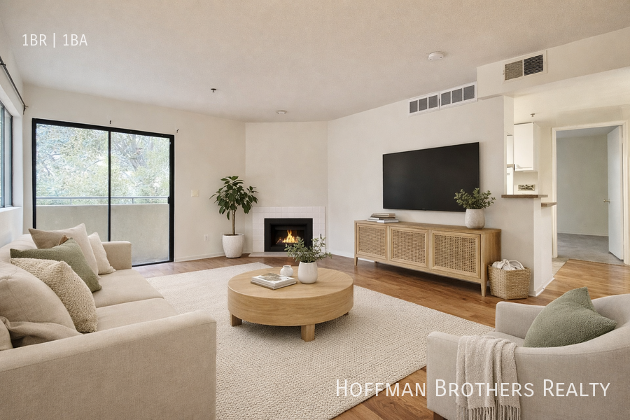 1255 Midvale Ave #204