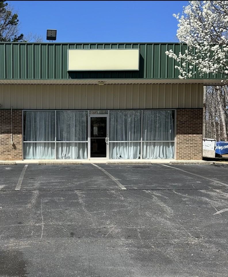 11980 Martinsville Hwy #F