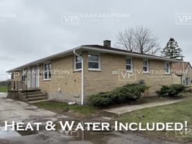 1542 Cass St #A - Photo 1 of 1