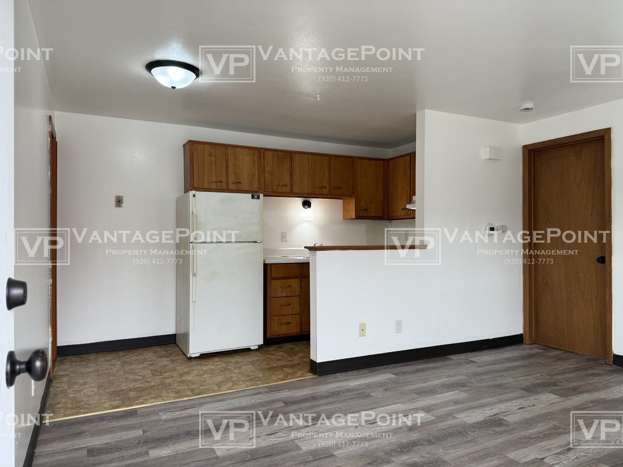 1542 Cass St #A - Photo 2 of 13