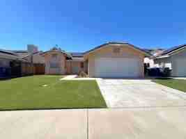 featured image of 3105 Silver Spur Way #1