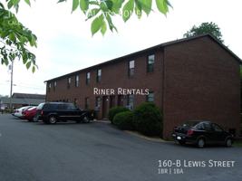 featured image of 160 Lewis St Apt B #Apt B