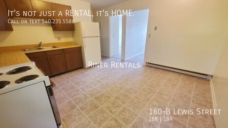 160 Lewis St Apt B - Photo 4 of 6