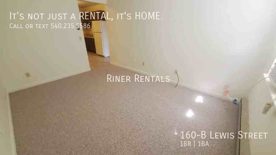 160 Lewis St Apt B - Photo 5 of 6