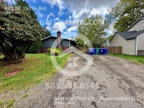 420 Ne 160th Ave - Photo 2 of 20