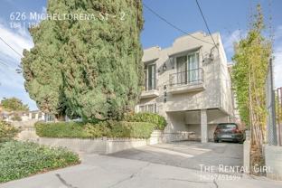 626 Micheltorena St #2 - Photo 1 of 1