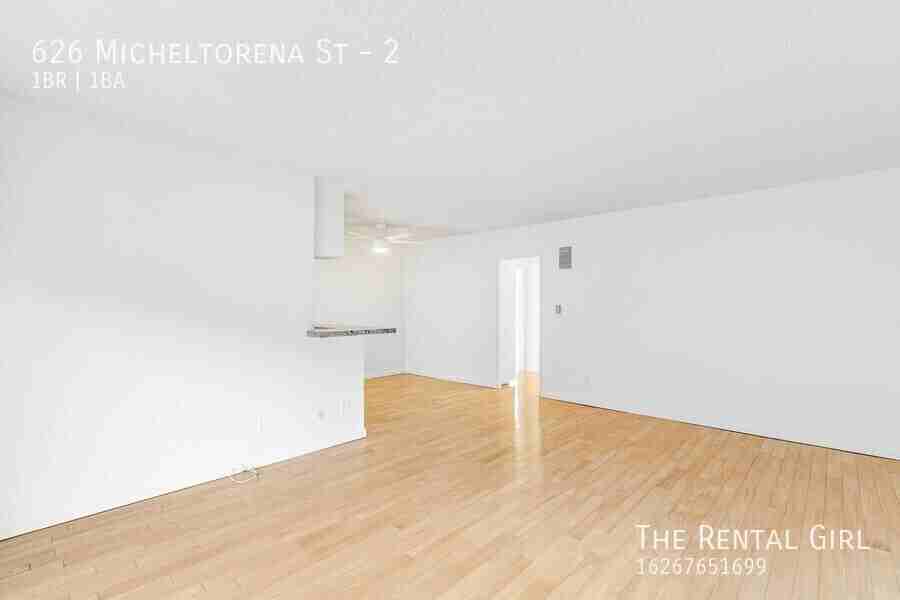 626 Micheltorena St #2 - Photo 4 of 18