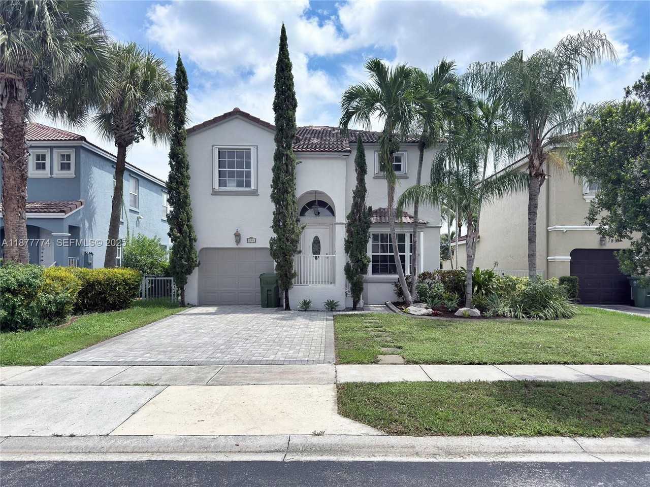 199 Northwest 152nd Avenue - Photo 2 of 46