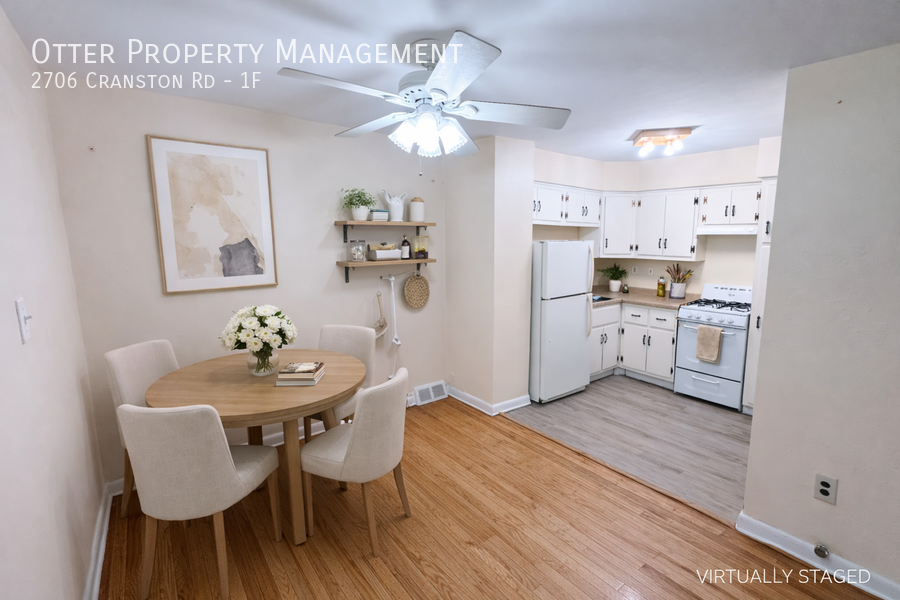 2706 Cranston Rd #1F - Photo 2 of 31