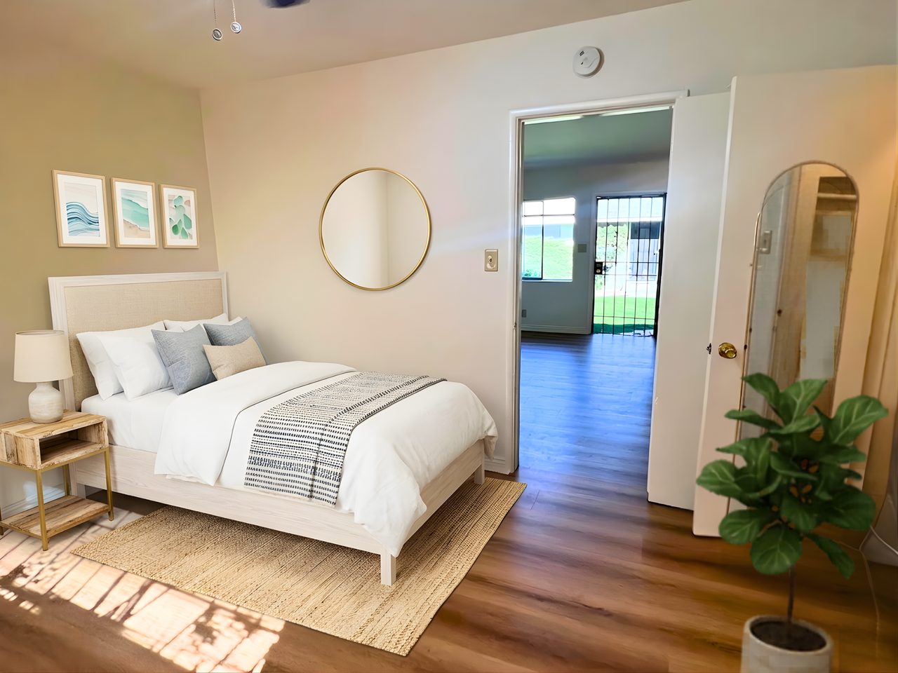 1426-1438 W. Summit St. Long Beach, CA 90810 - Photo 2 of 7