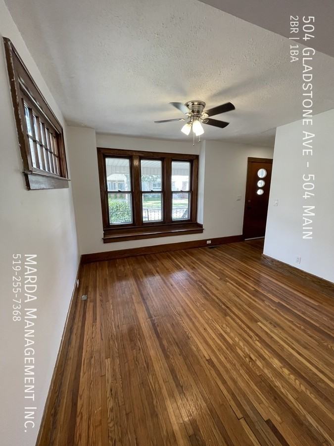 504 Gladstone Ave #504MAIN - Photo 3 of 21