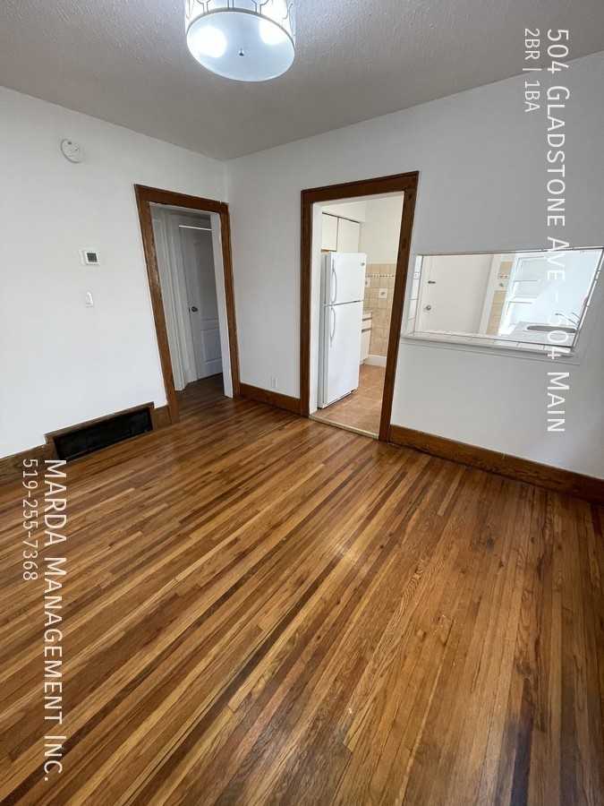 504 Gladstone Ave #504MAIN - Photo 4 of 21