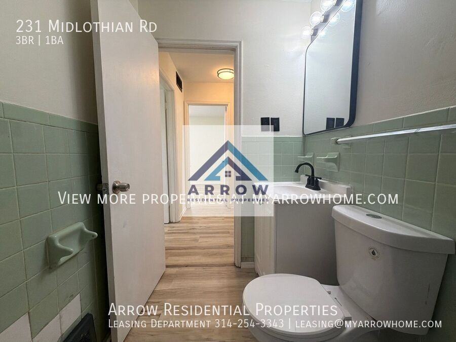 231 Midlothian Rd - Photo 5 of 18