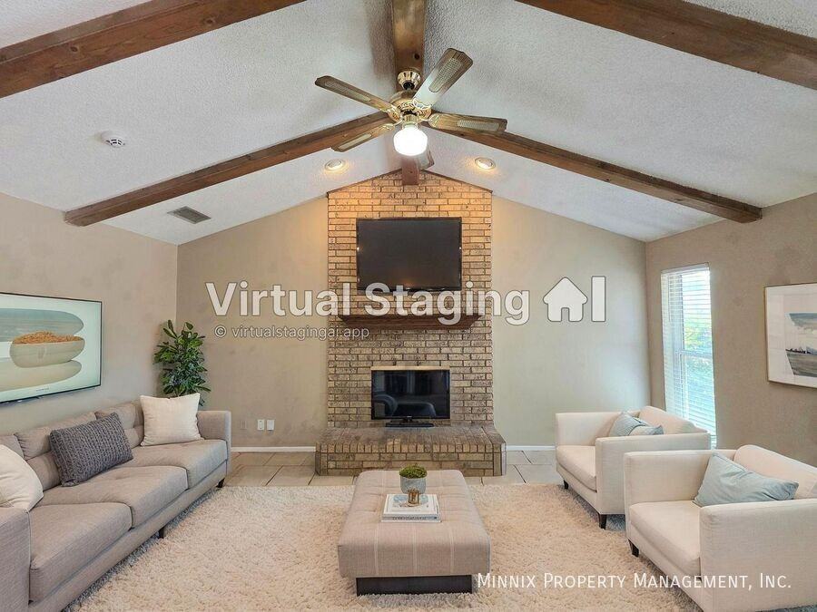 4800 Dentcrest Dr #A - Photo 2 of 19