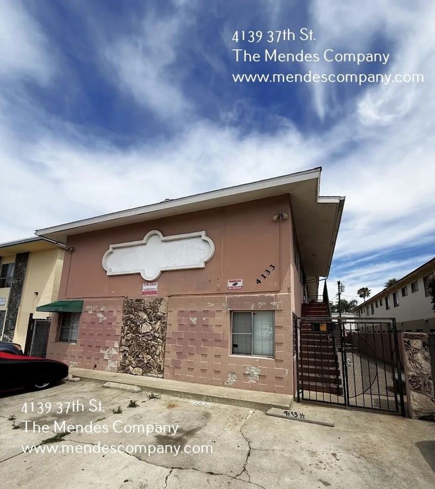 4133 37th St #4139 - Photo 3 of 3