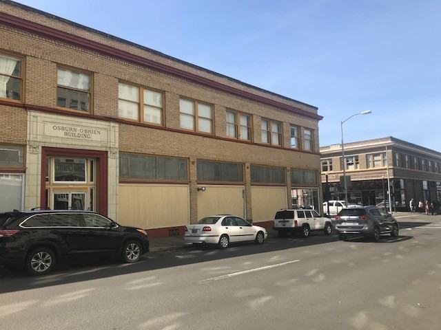 Osburn O'Brien Building - Photo 2 of 26