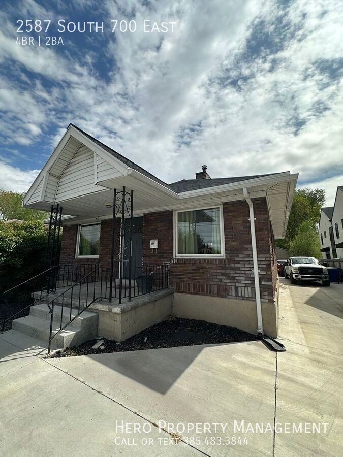 2587 S 700 E - Photo 2 of 50