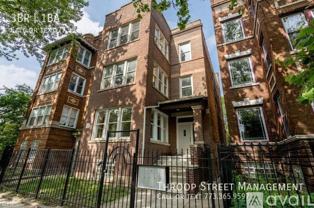 6032 S Saint Lawrence Ave Apt 1 #Apt 1 - Photo 1 of 1