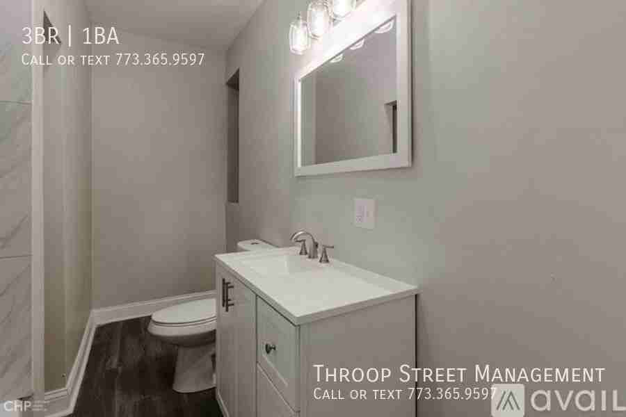 6032 S Saint Lawrence Ave Apt 1 - Photo 3 of 13