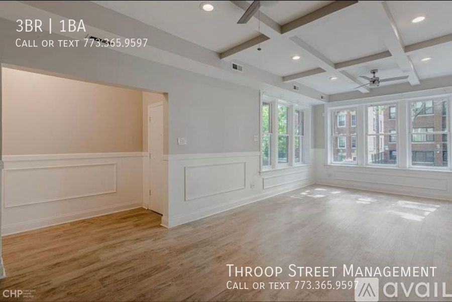 6032 S Saint Lawrence Ave Apt 1 - Photo 5 of 13