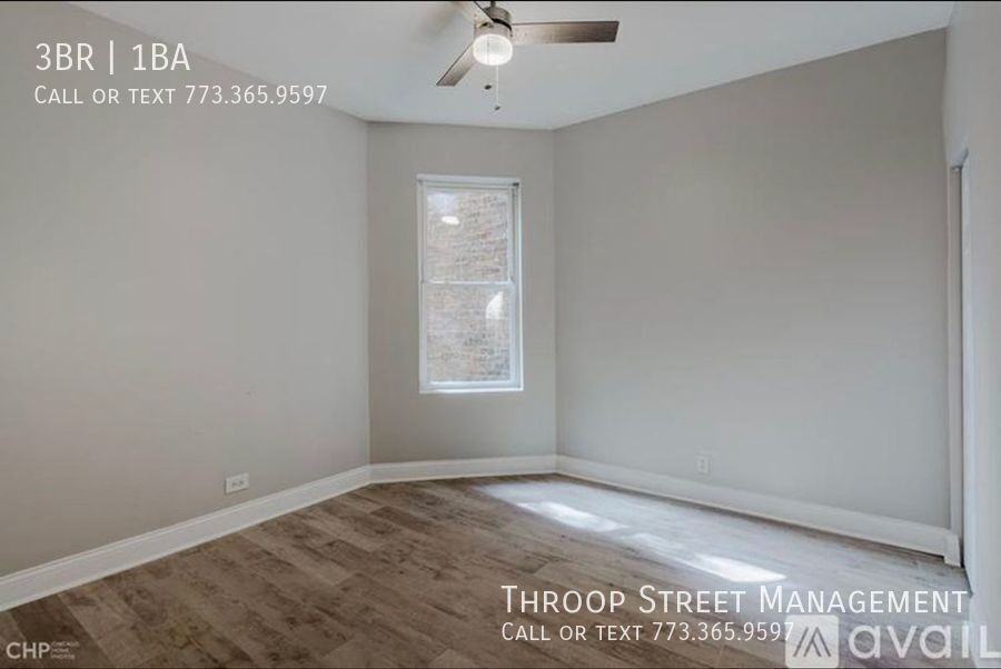 6032 S Saint Lawrence Ave Apt 1 - Photo 6 of 13