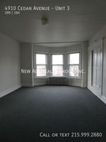 featured image of 4910 Cedar Ave #3