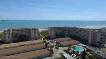 featured image of 1860 North Atlantic Avenue B306 - B306 #B306