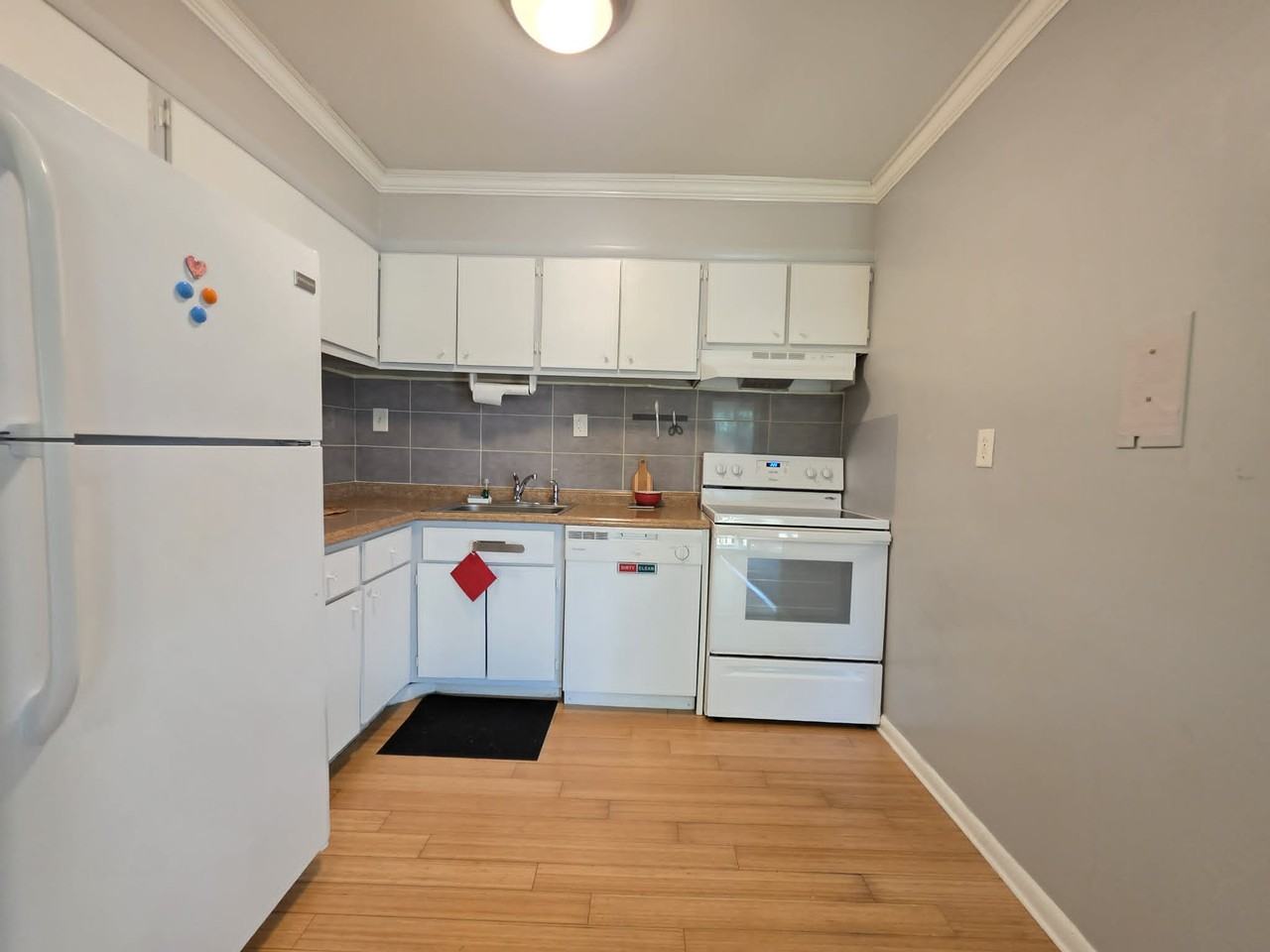 1010 Adams Avenue - 1Unit 3-D #1 - Photo 6 of 23