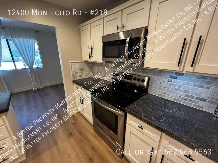 12400 Montecito Rd #219 - Photo 3 of 36