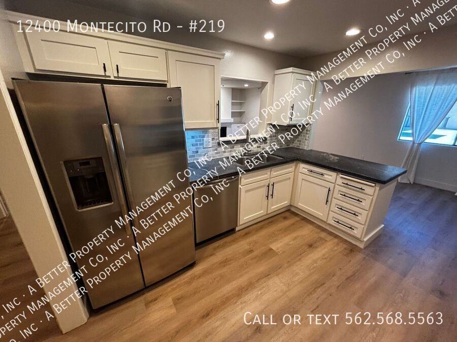 12400 Montecito Rd #219 - Photo 4 of 36