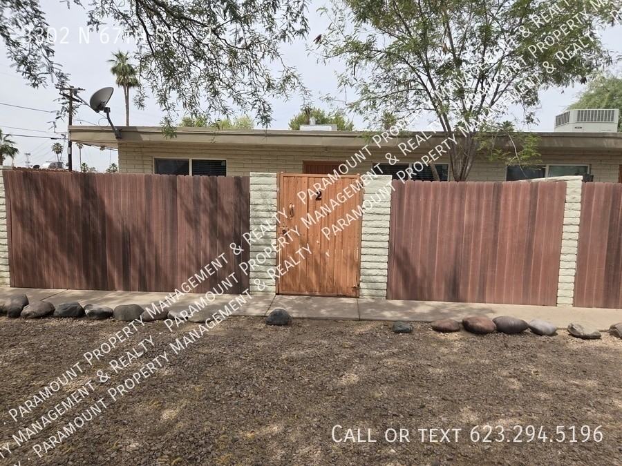 3302 N 67th St #2 - Photo 2 of 15