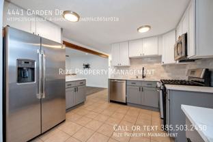4441 S Garden Dr - Photo 1 of 1
