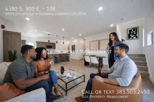 4380 S 900 E #108 - Photo 1 of 1