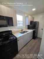 featured image of 2746 Madison Ave #2