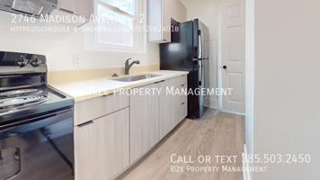 featured image of 2746 Madison Ave #2