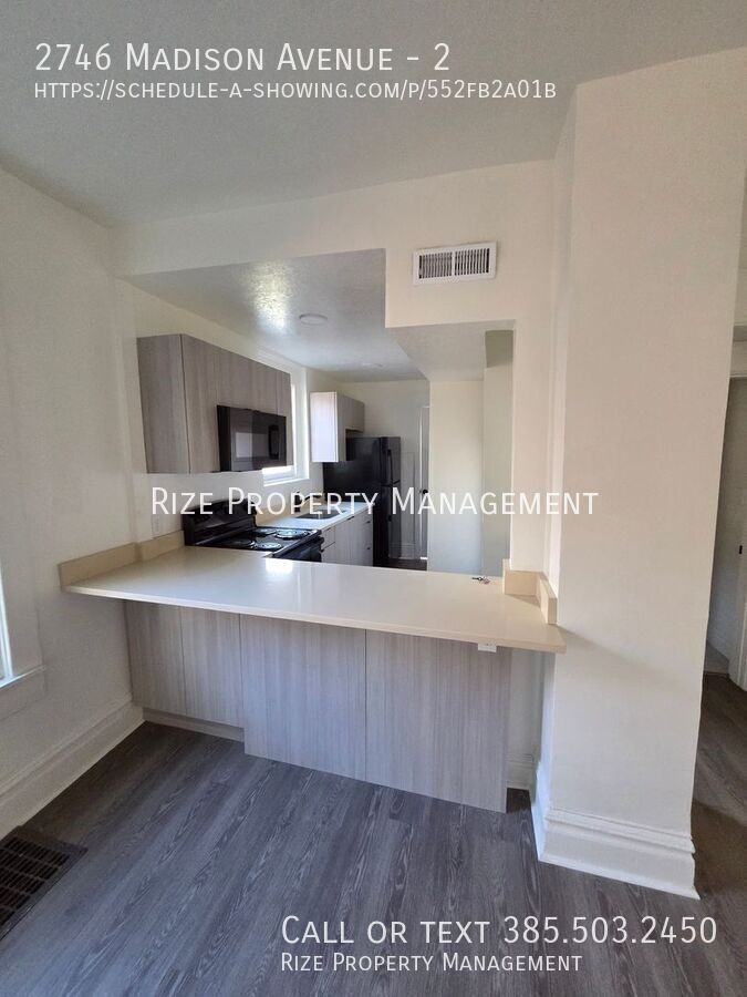 2746 Madison Ave #2 - Photo 3 of 14