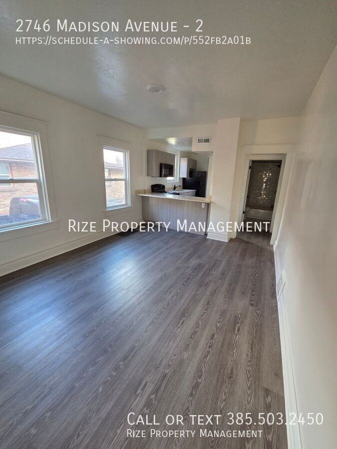 2746 Madison Ave #2 - Photo 4 of 14