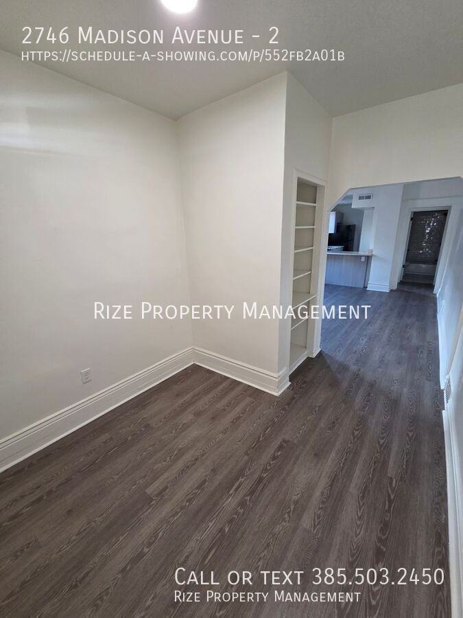 2746 Madison Ave #2 - Photo 5 of 14