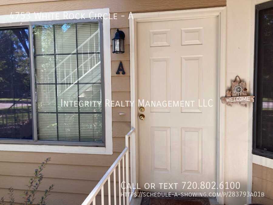 4753 White Rock Cir #A - Photo 2 of 8