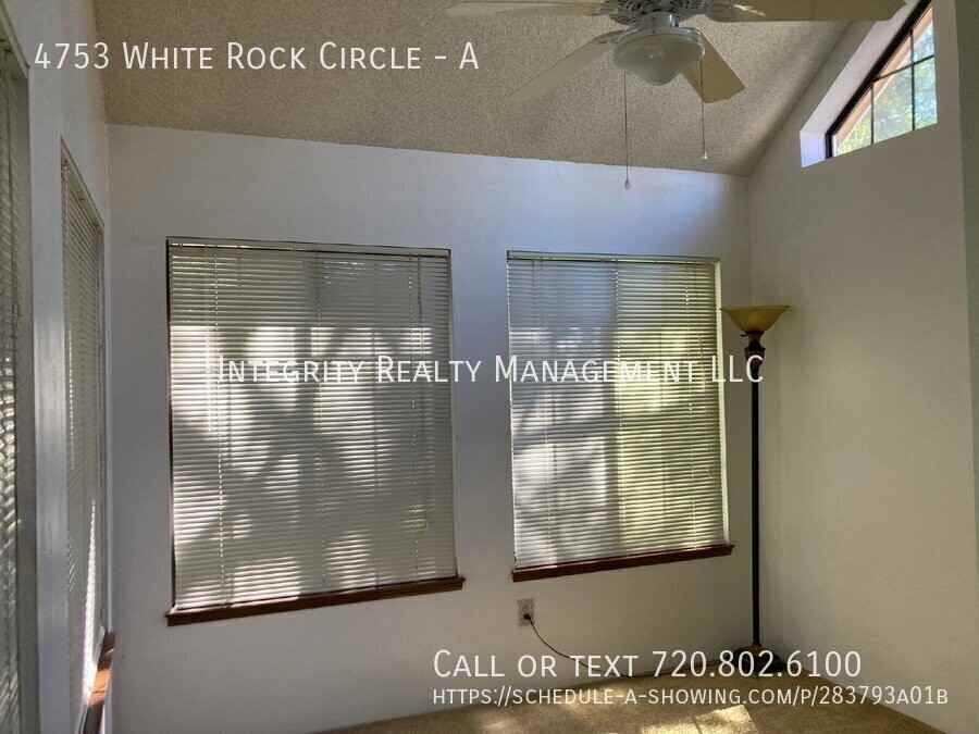 4753 White Rock Cir #A - Photo 3 of 8