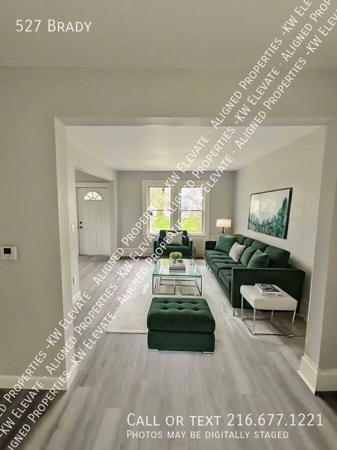 527 Brady Ave - Photo 4 of 27