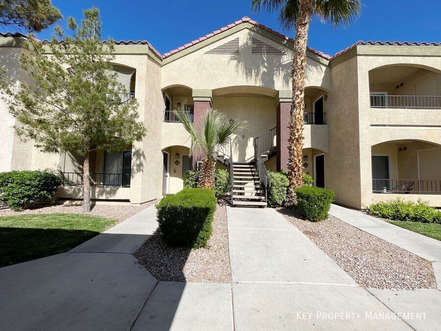 7885 W Flamingo Rd #2121