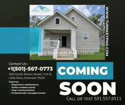 1626 Brown St #B - Photo 1 of 1