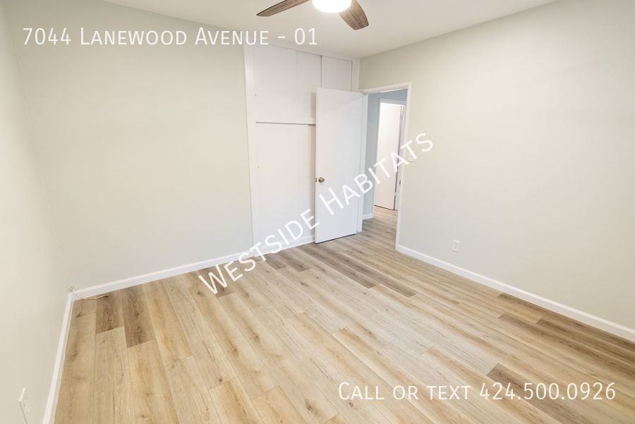 7044 Lanewood Ave #01 - Photo 4 of 14