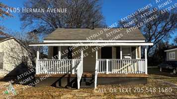 featured image of 2405 Herman Ave