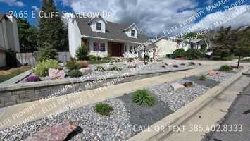 featured image of 2465 E Cliff Swallow Dr